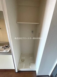 メルシーハイツの物件内観写真